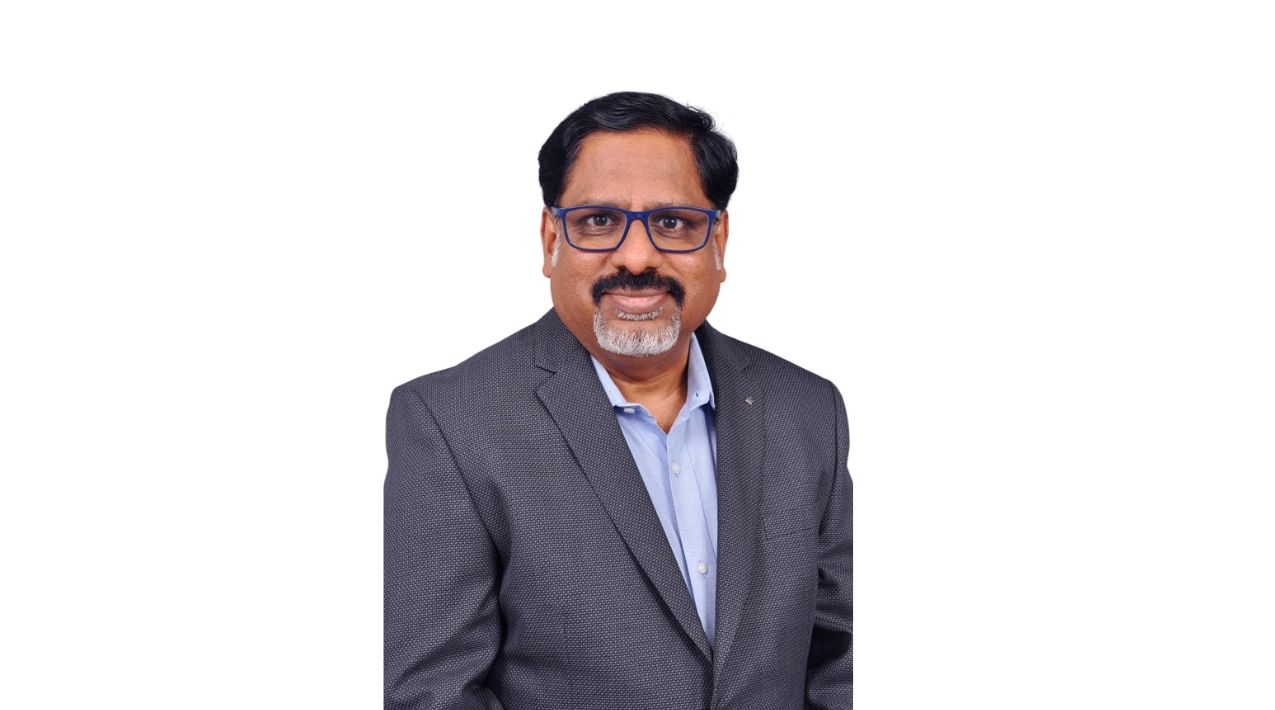 Dr. Ram Moorthy D